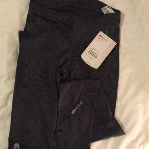 Sugoi midzero tights
